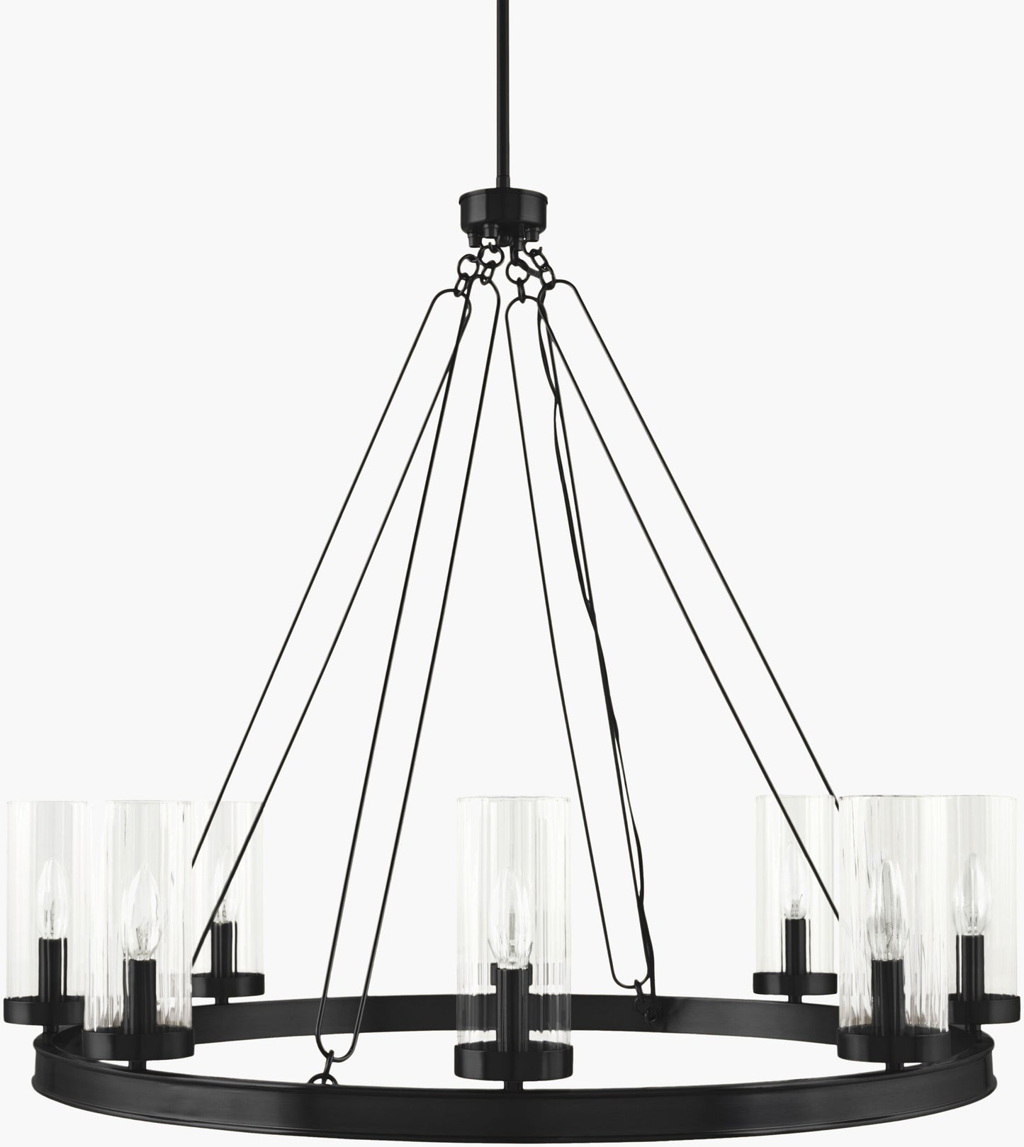 Motovun Chandelier