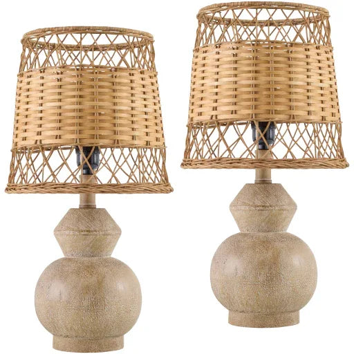 Misty Accent Table Lamp Livabliss Misty