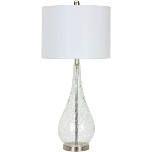 Mauritius Accent Table Lamp Livabliss Mauritius