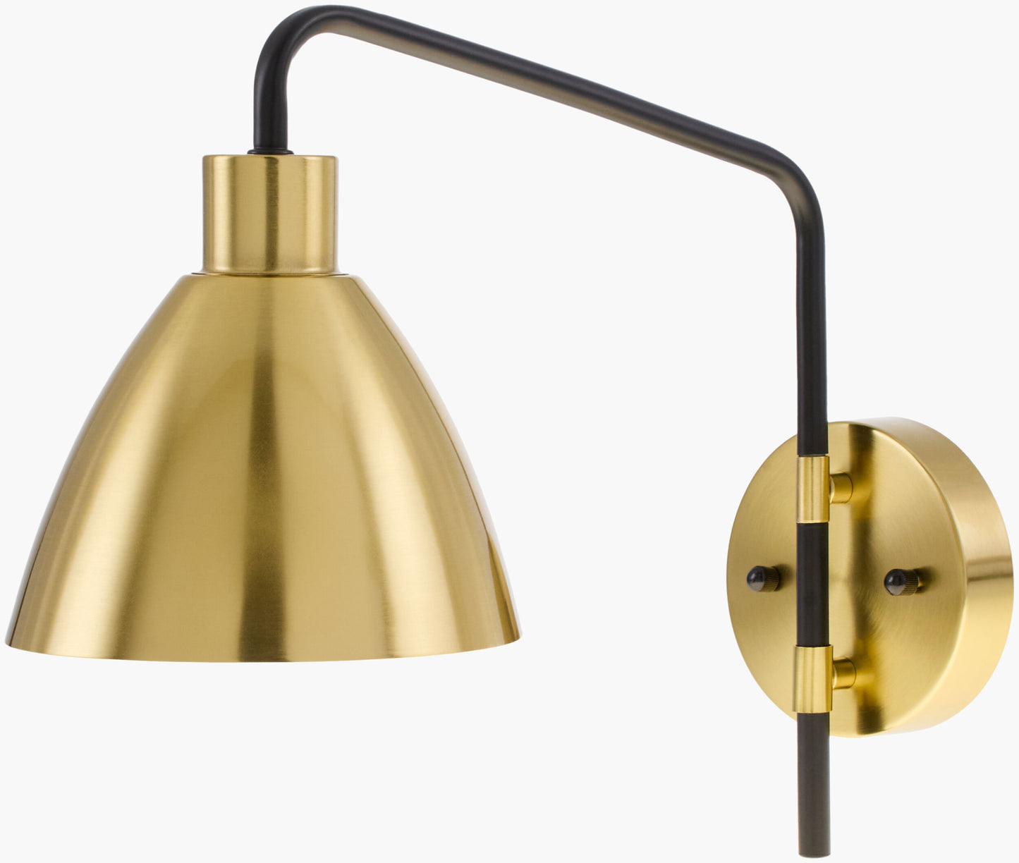 Munos Wall Sconce