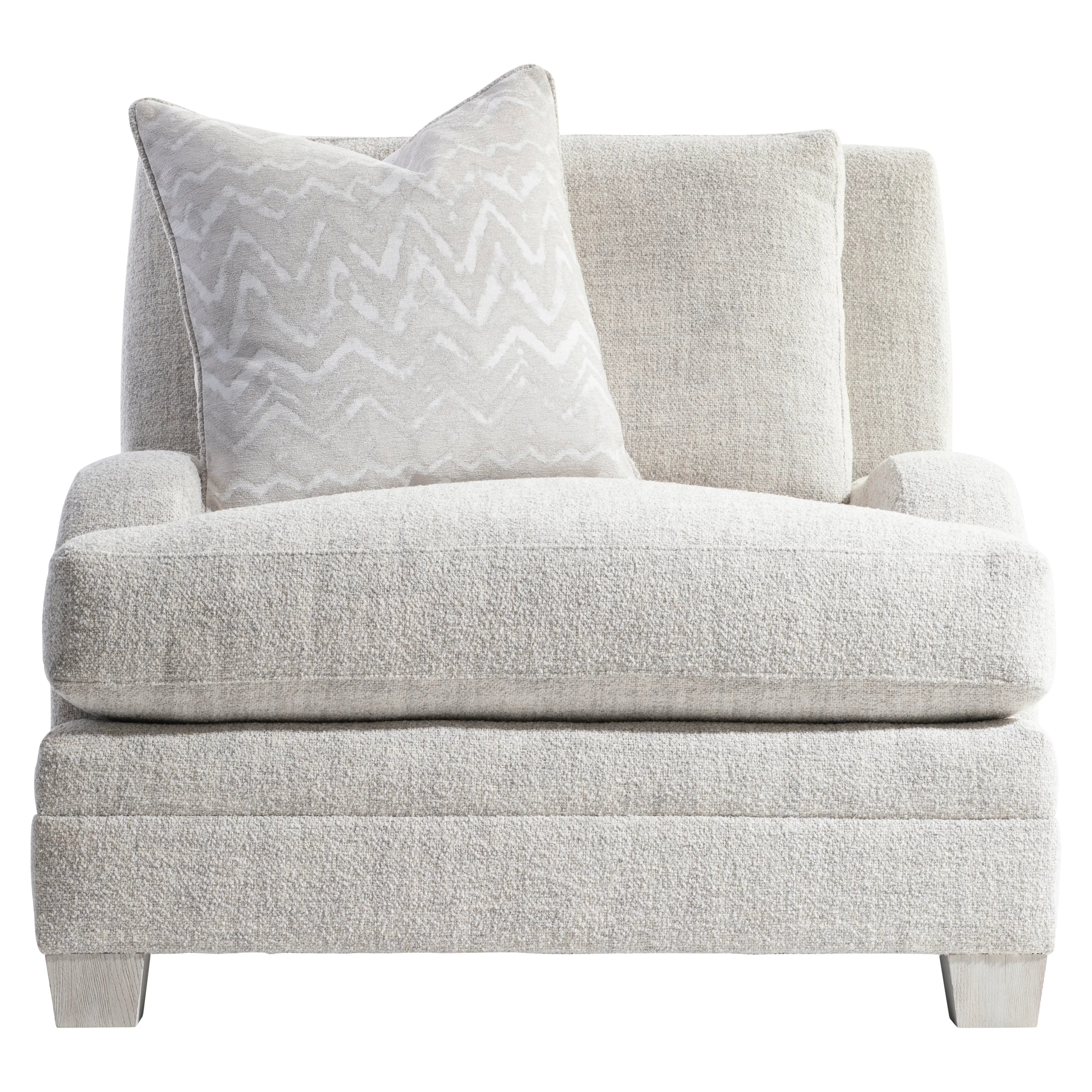 Rollins Fabric Chair Bernhardt Living