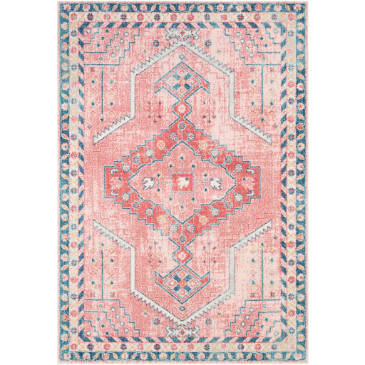 Murat Machine Woven Rug Livabliss Murat