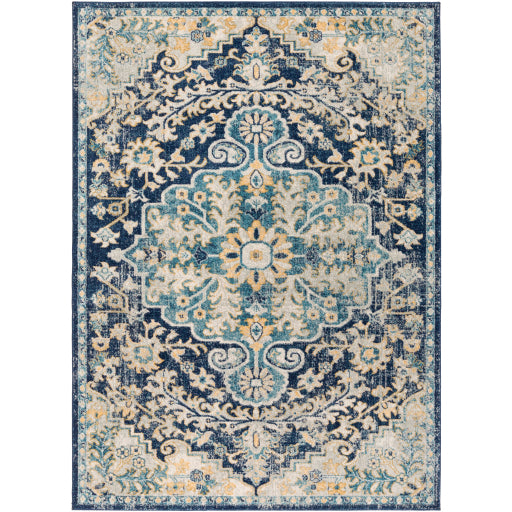 Murat Machine Woven Rug Livabliss Murat