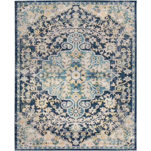 Murat Machine Woven Rug Livabliss Murat