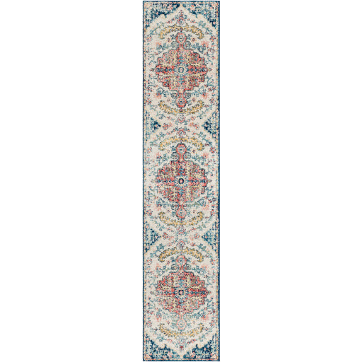 Murat Machine Woven Rug Livabliss Murat