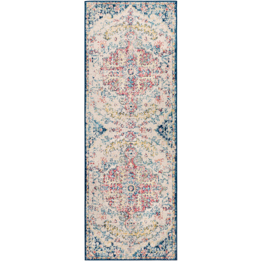 Murat Machine Woven Rug Livabliss Murat