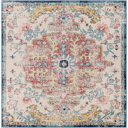 Murat Machine Woven Rug Livabliss Murat