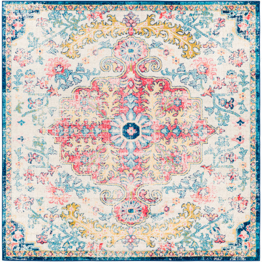 Murat Machine Woven Rug Livabliss Murat