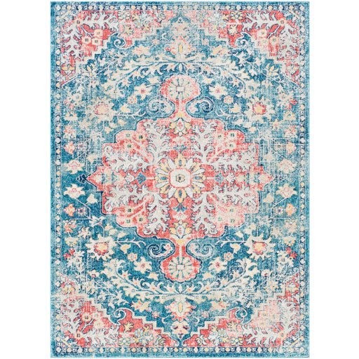 Murat Machine Woven Rug Livabliss Murat