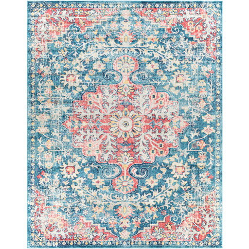Murat Machine Woven Rug Livabliss Murat