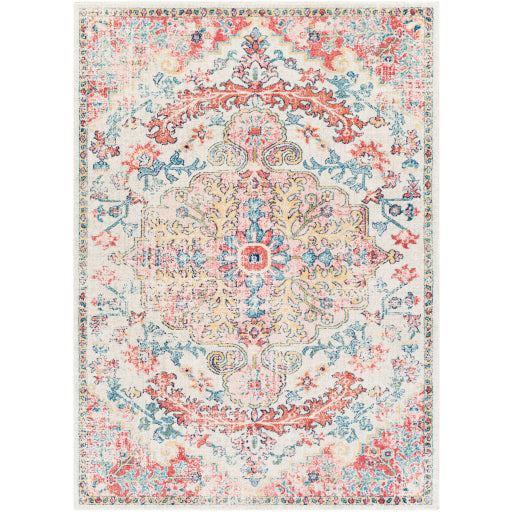 Murat Machine Woven Rug Livabliss Murat