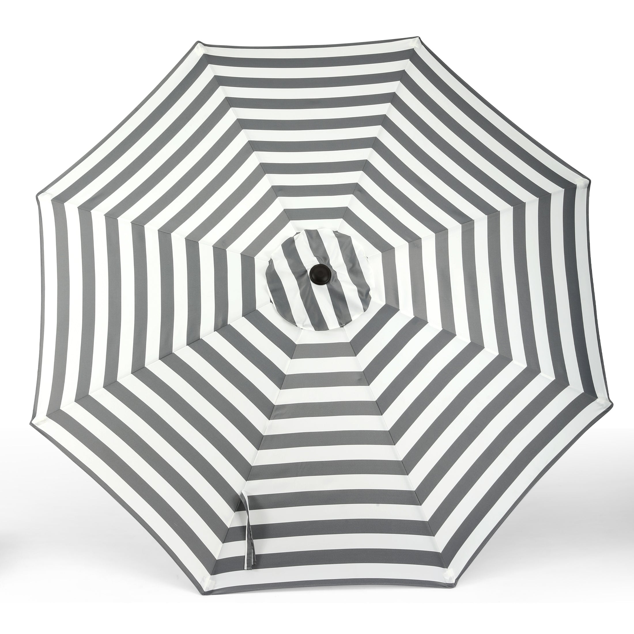 Kona 9 ft. Umbrella with Tilt and Crank Seahawk Designs Patio Umbrellas