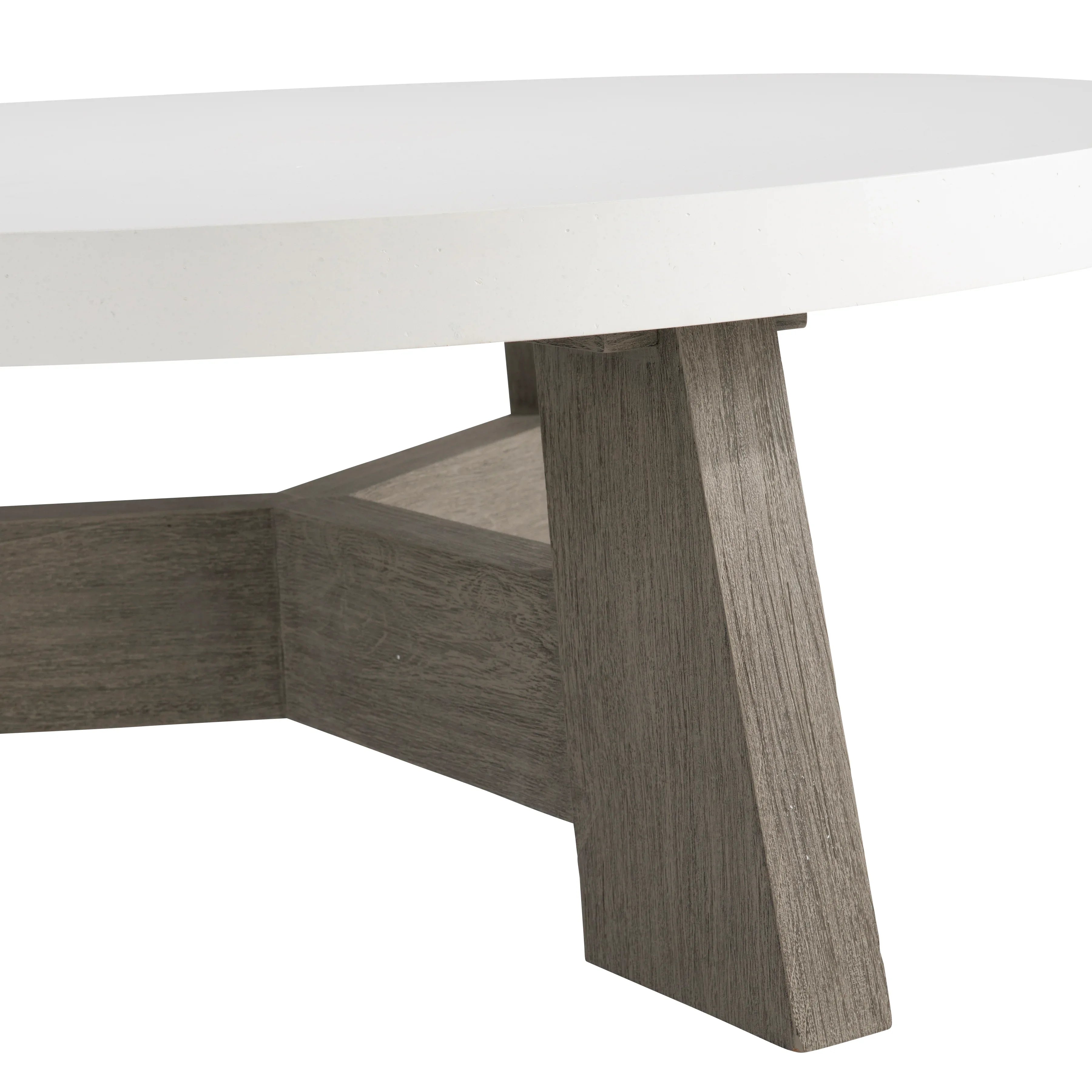 Rochelle Outdoor Cocktail Table Bernhardt Exteriors