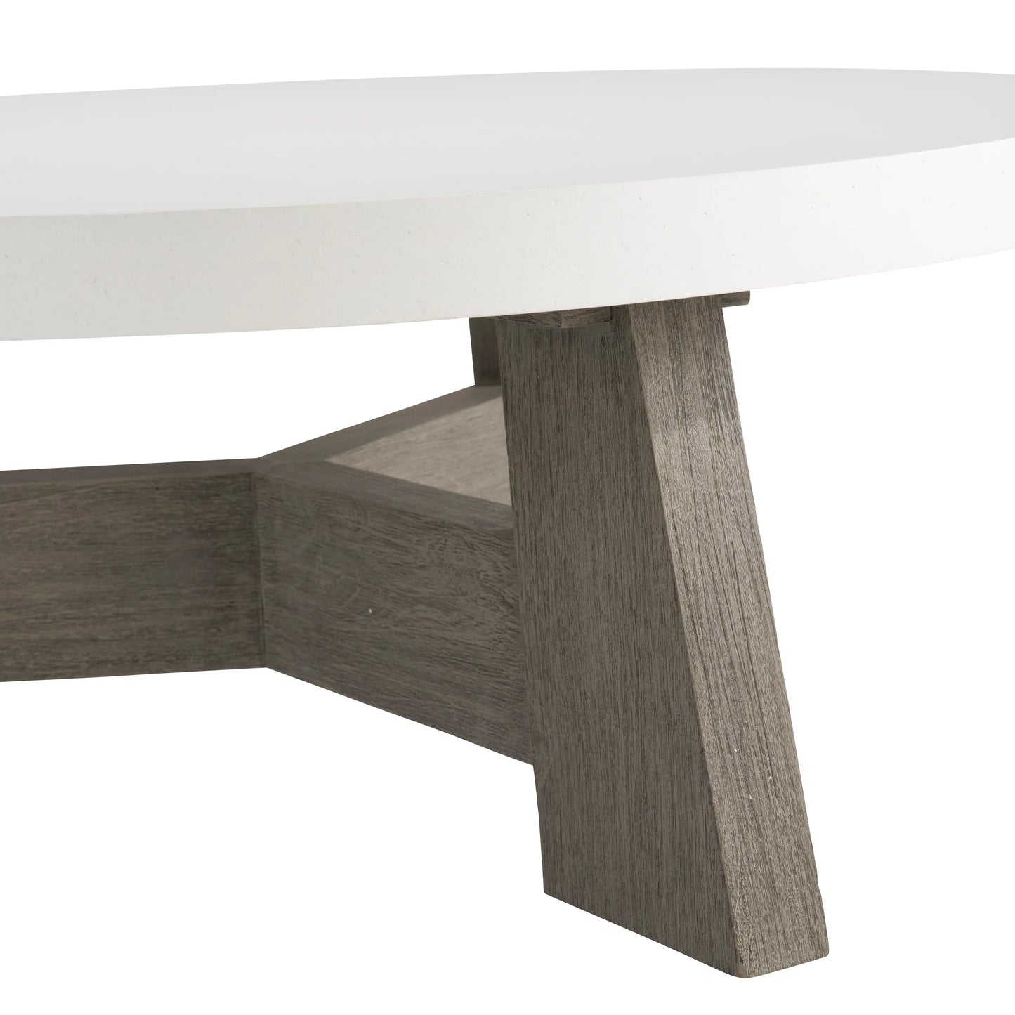 Rochelle Outdoor Cocktail Table Bernhardt Exteriors