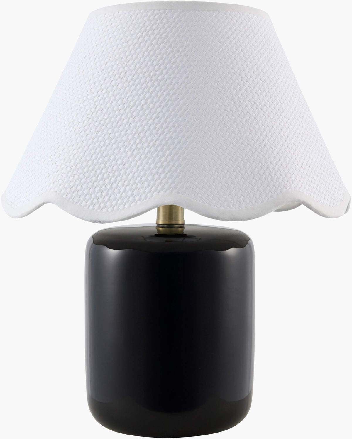 Marivela Accent Table Lamp — Black