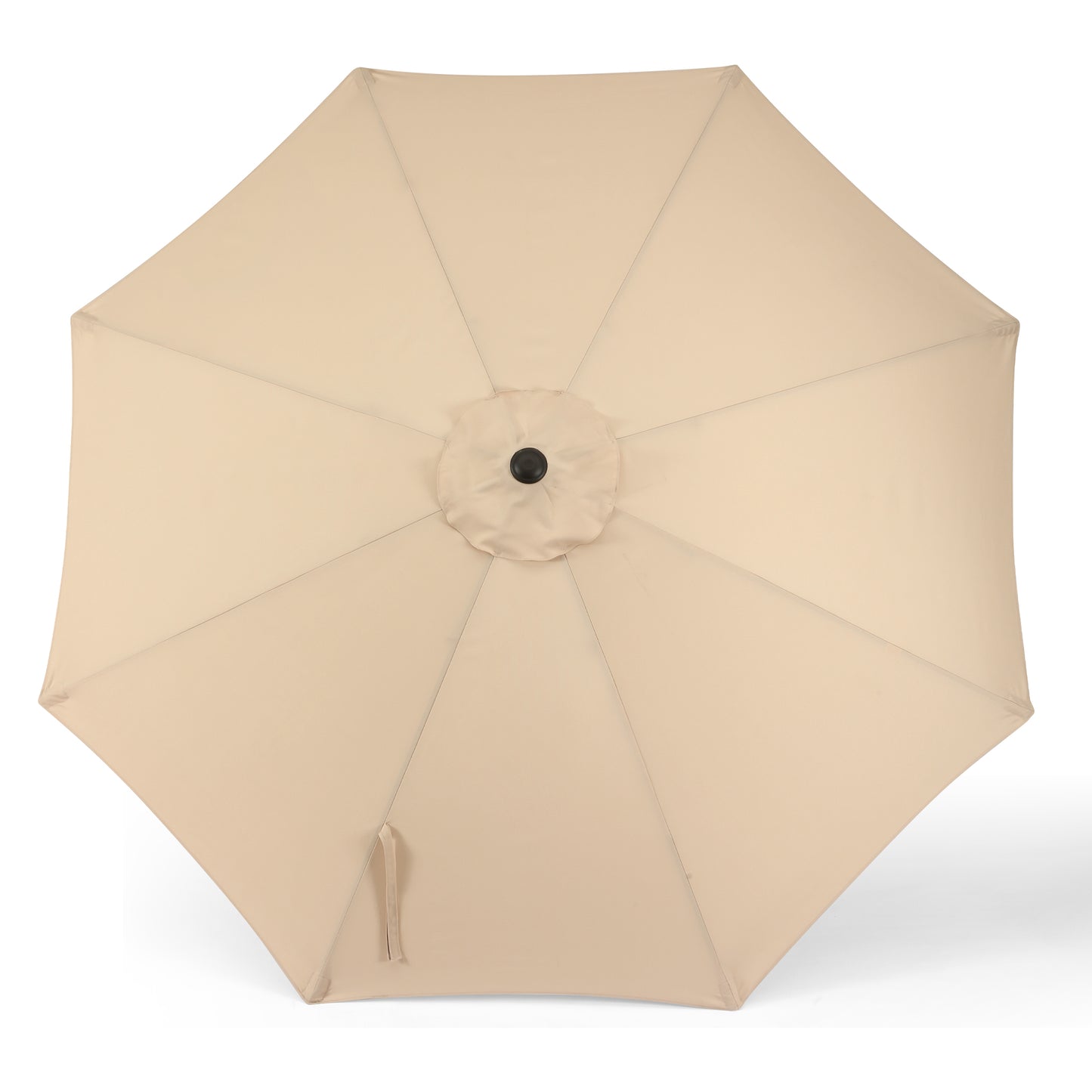 Kona 9 ft. Umbrella with Tilt and Crank Seahawk Designs Patio Umbrellas