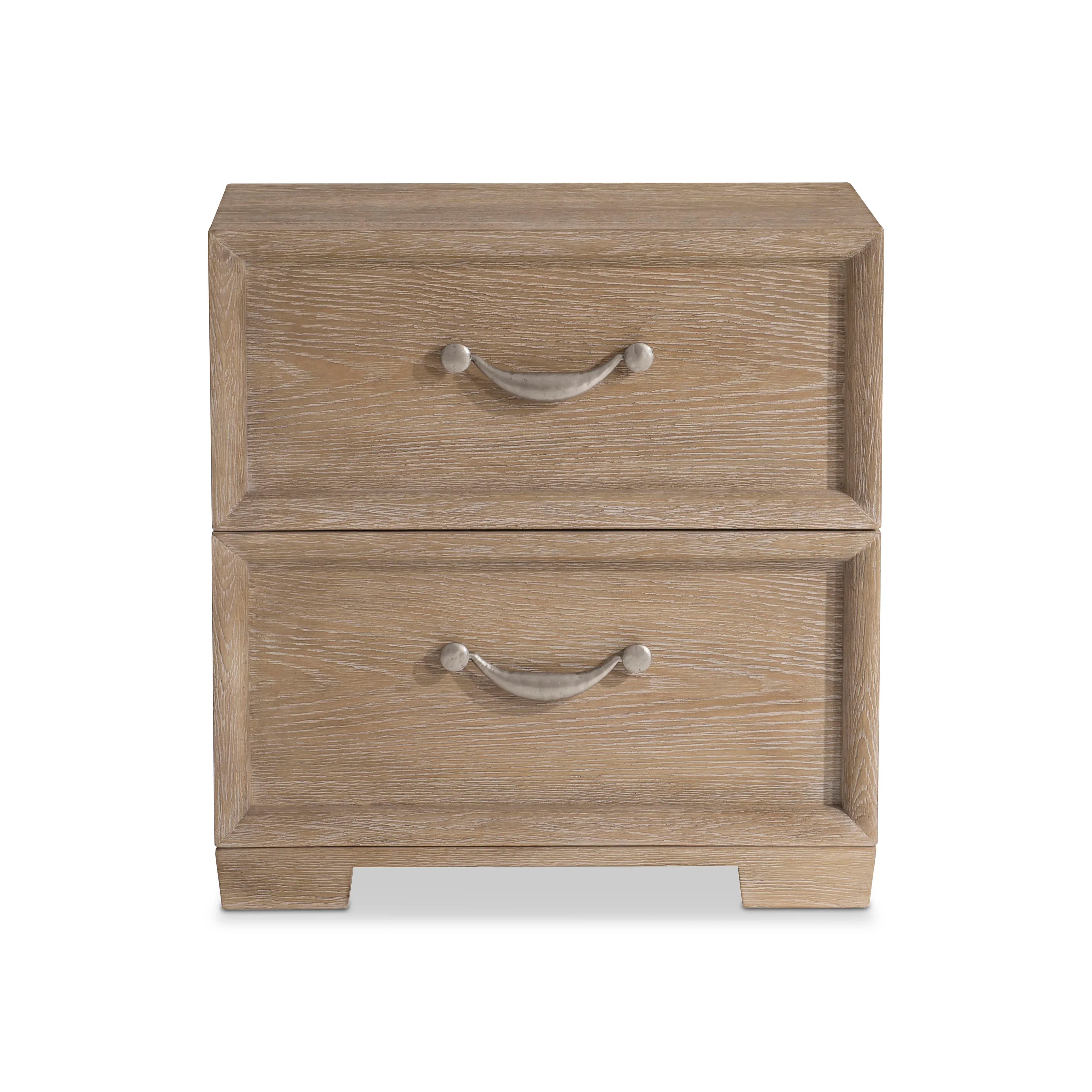 Aventura Nightstand Bernhardt