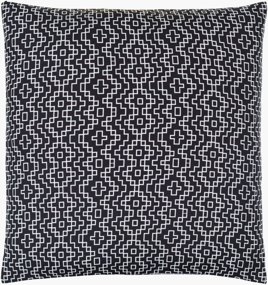 Milwaukee Accent Pillow