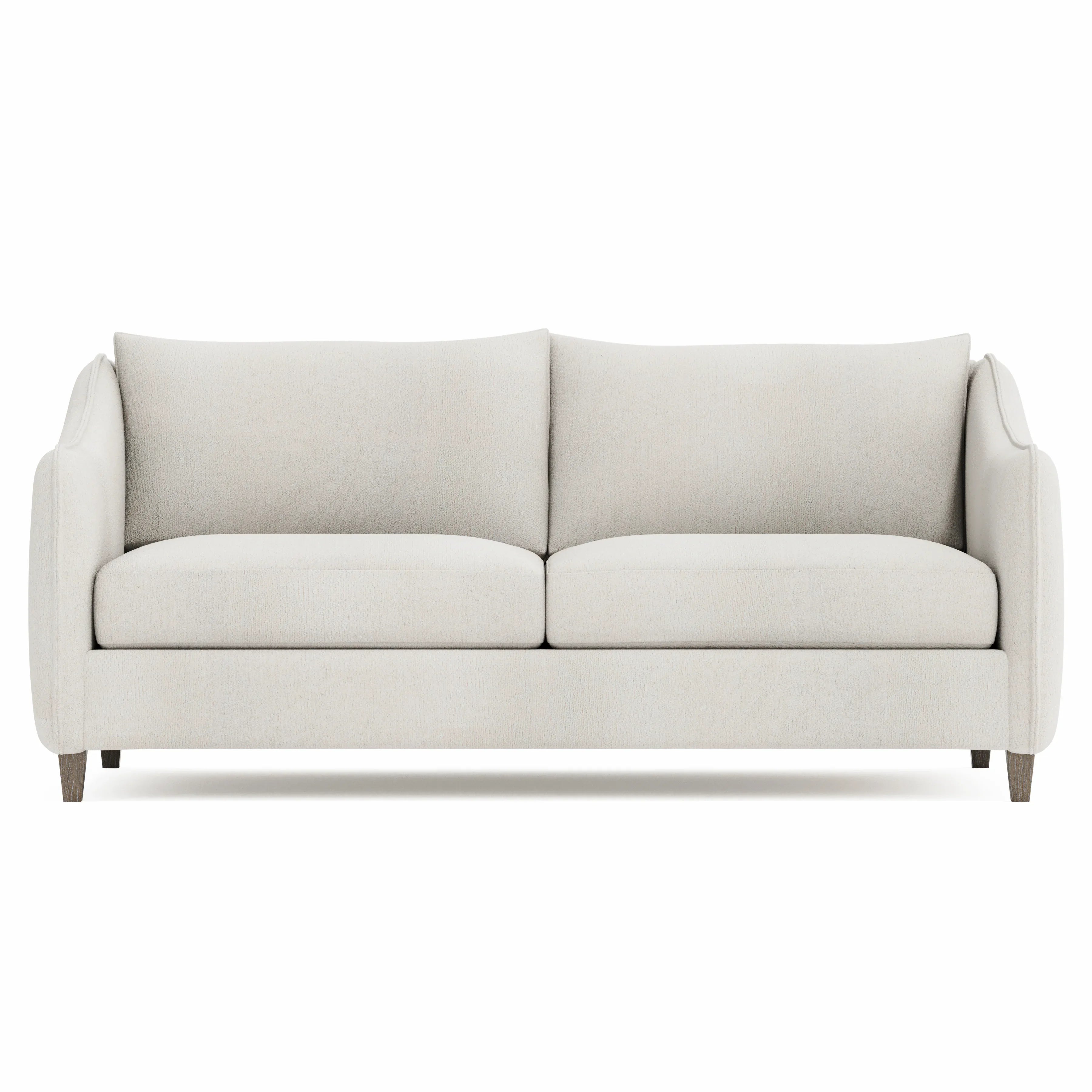 Joli Fabric Loveseat Bernhardt Living