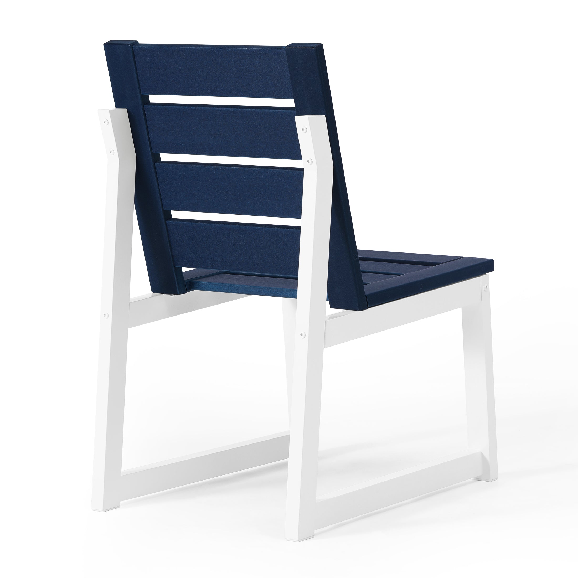 Vista Dining Side Chair Seahawk Designs Patio Dining Chairs