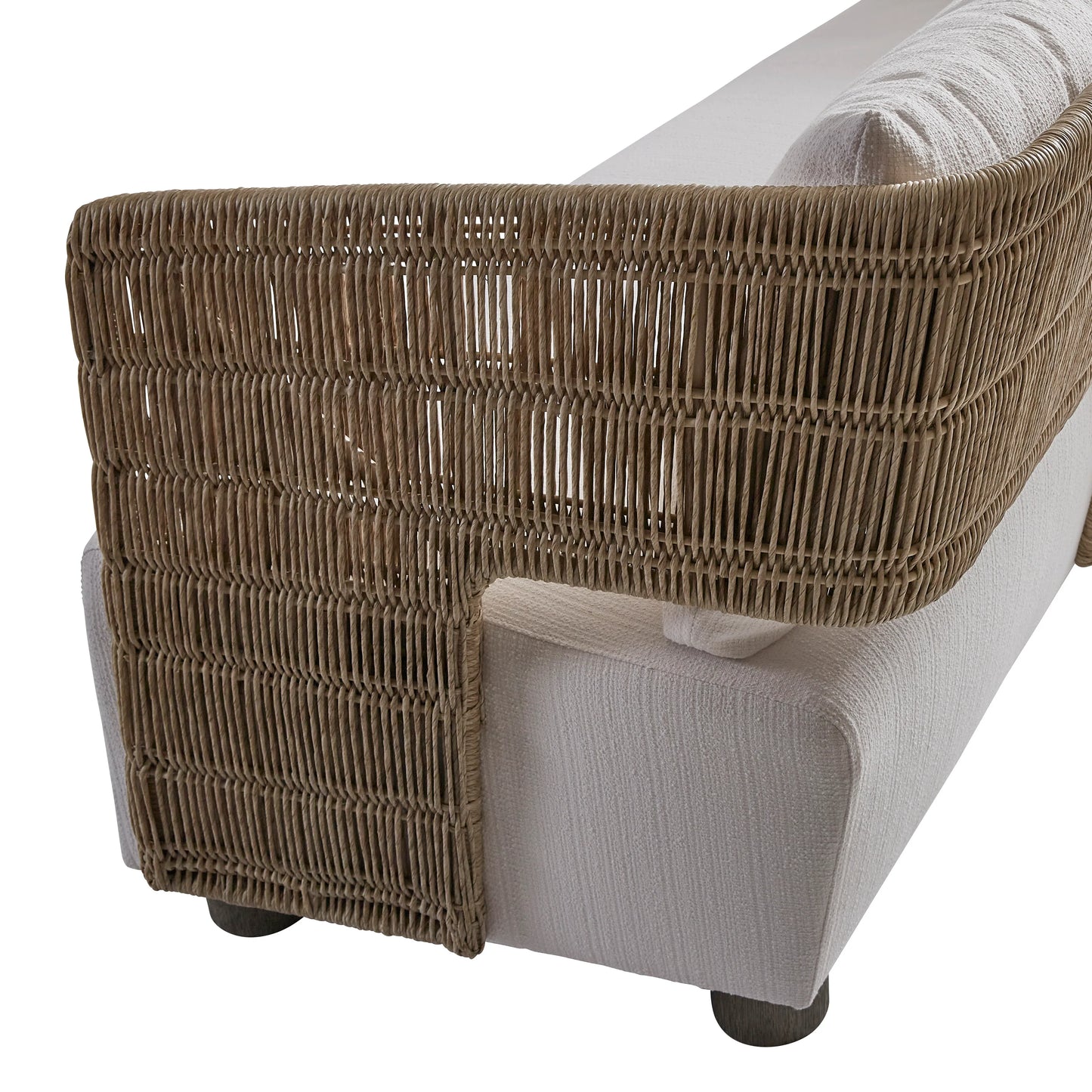 Maldives Outdoor Sofa Bernhardt Exteriors