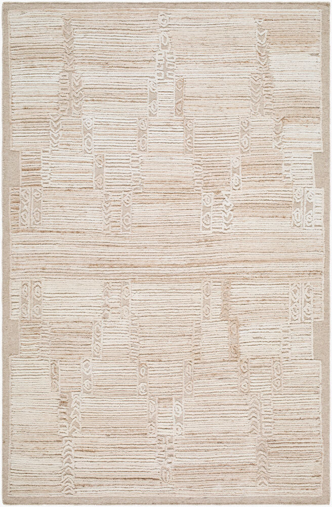 Marco Handmade Rug