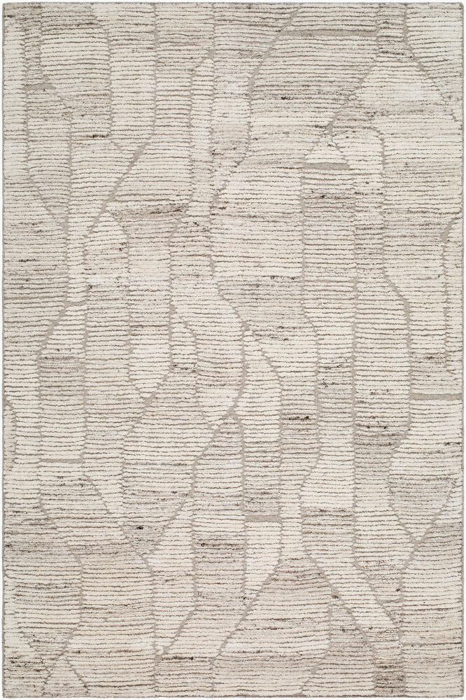 Marco Handmade Rug