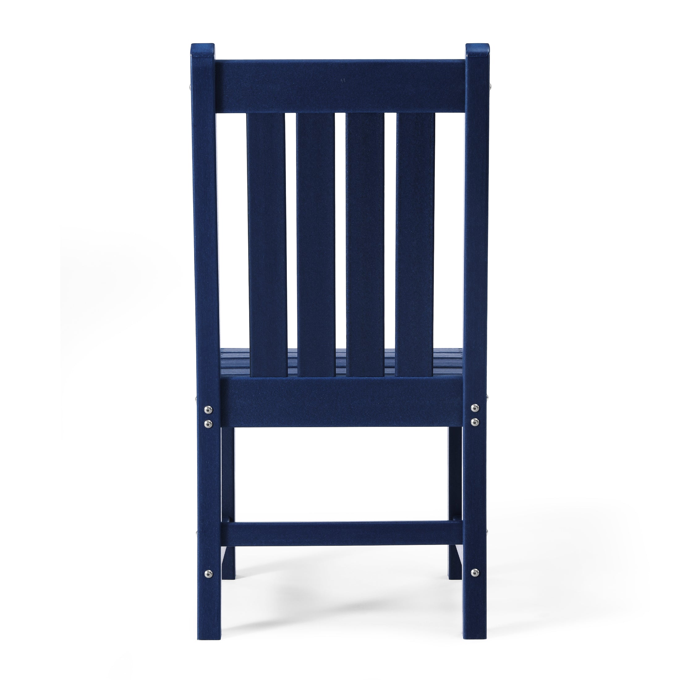 Tuscany All-Weather Outdoor Patio Dining Chair Seahawk Designs Patio Dining Chairs