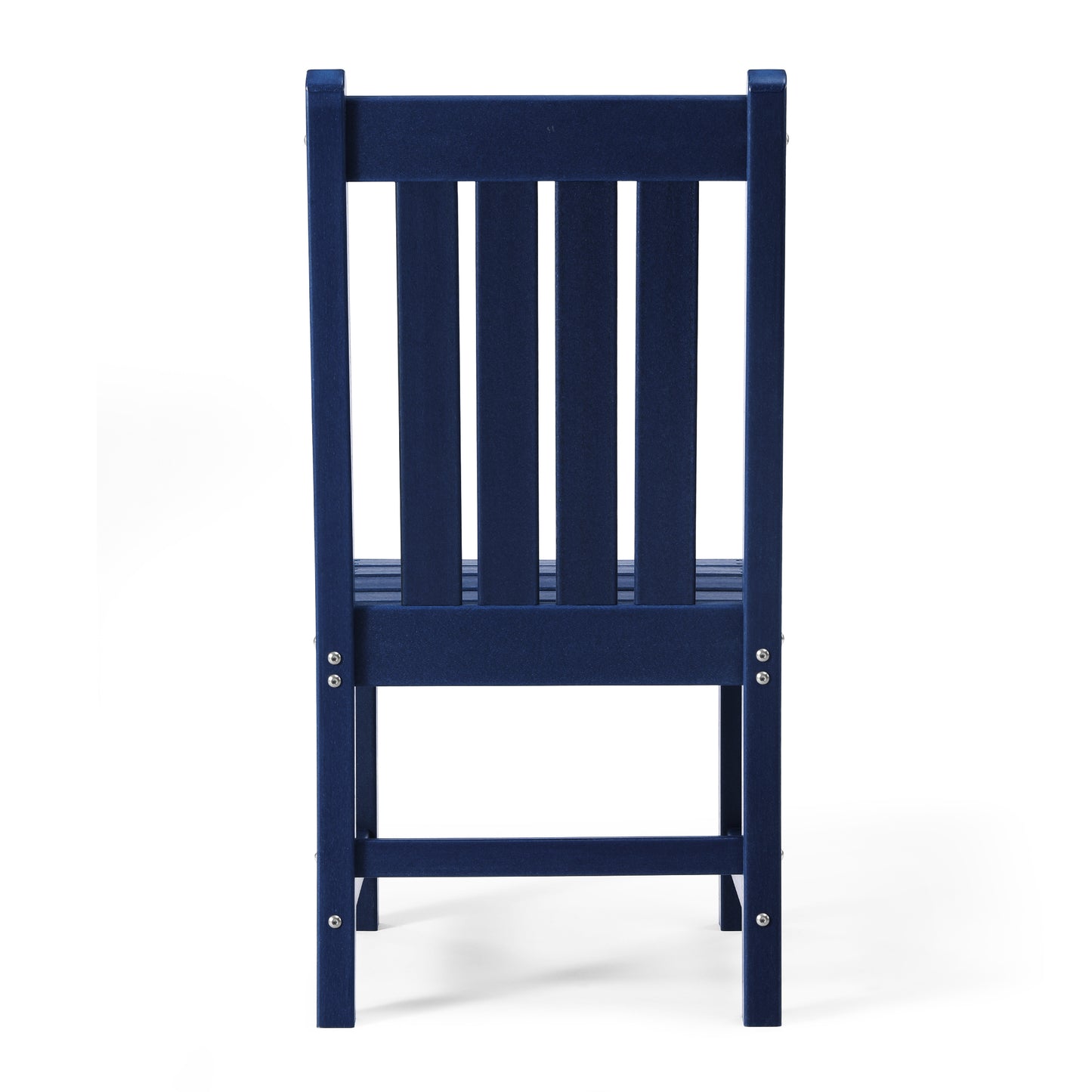 Tuscany All-Weather Outdoor Patio Dining Chair Seahawk Designs Patio Dining Chairs