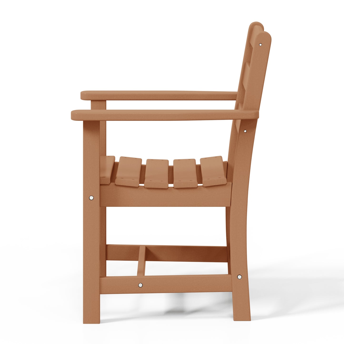 Concord Dining Arm Chair Seahawk Designs Patio Dining Chairs