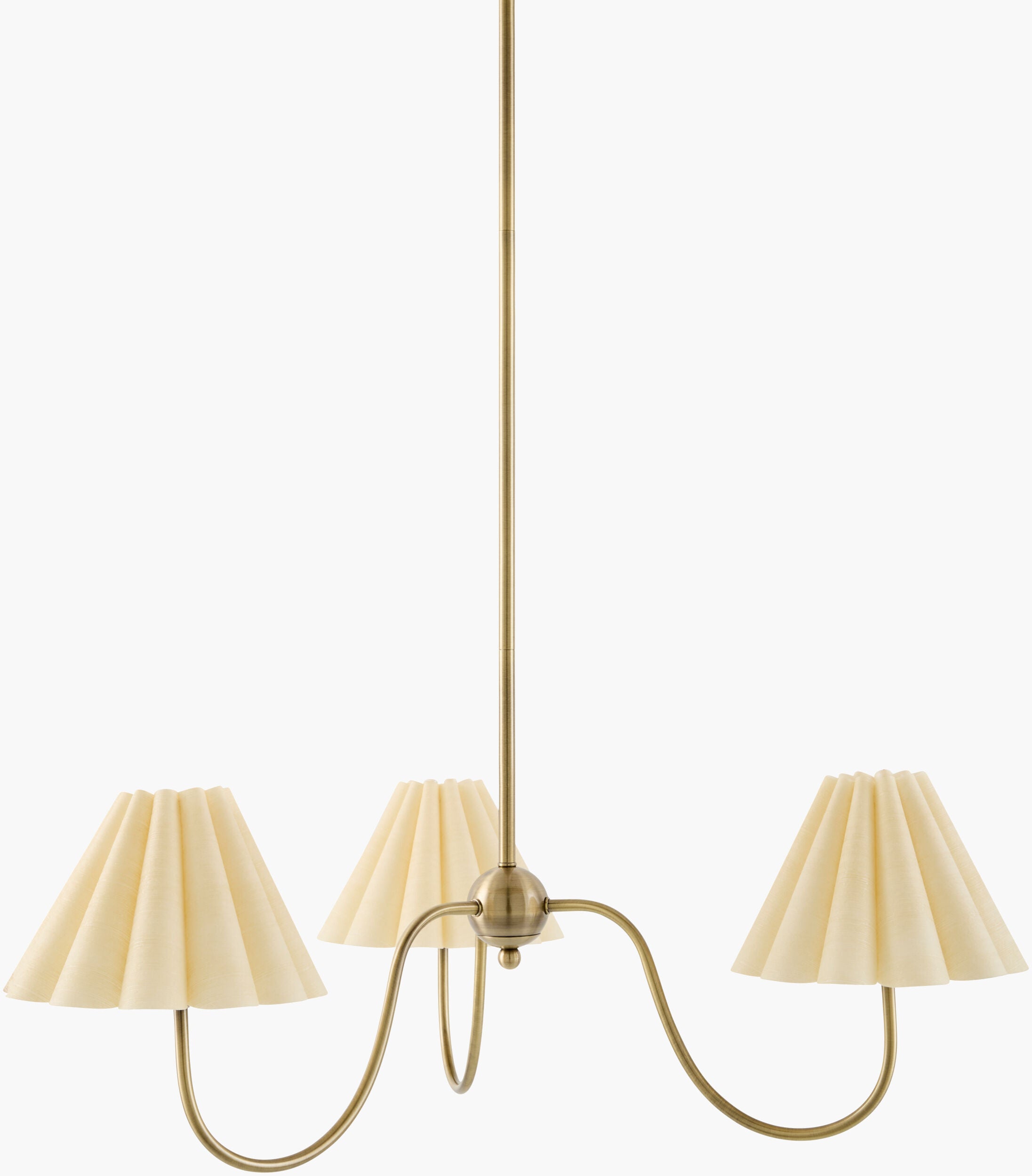Moyalia Chandelier