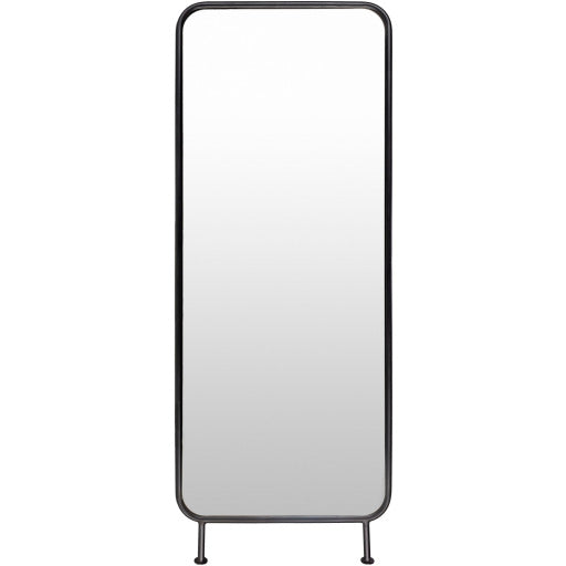 Mayana Accent Mirror Livabliss Mayana