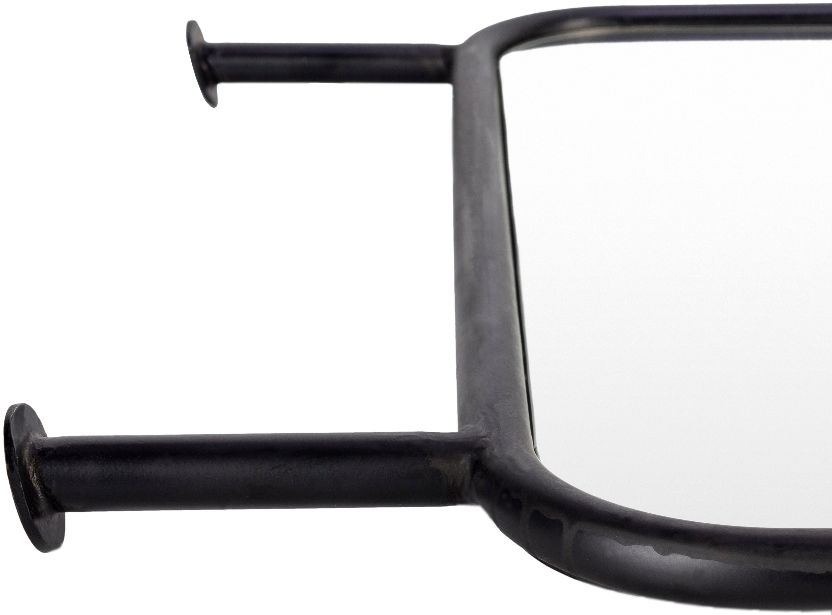 Mayana Accent Mirror Livabliss Mayana