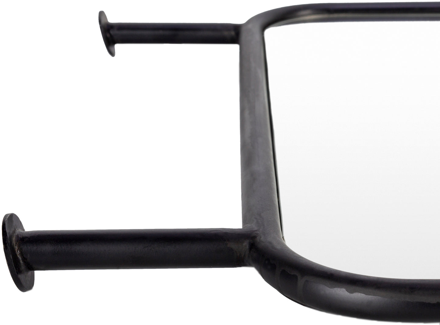 Mayana Accent Mirror Livabliss Mayana
