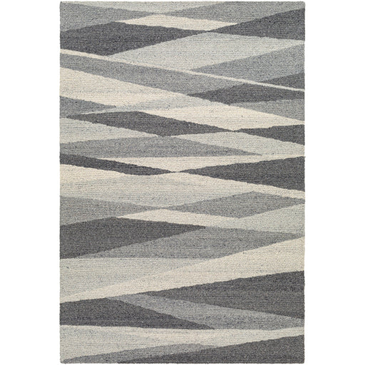 Madelyn Handmade Rug Livabliss Madelyn