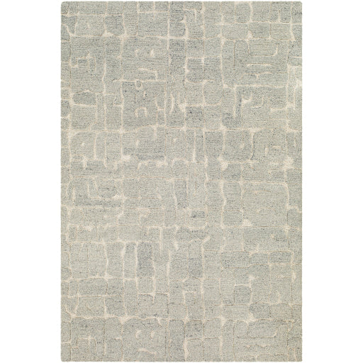 Madelyn Handmade Rug Livabliss Madelyn
