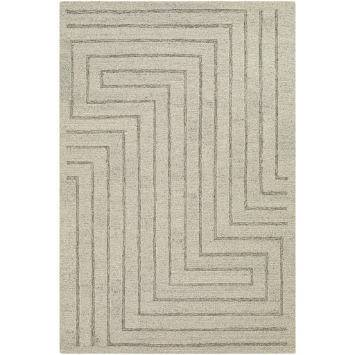 Madelyn Handmade Rug Livabliss Madelyn