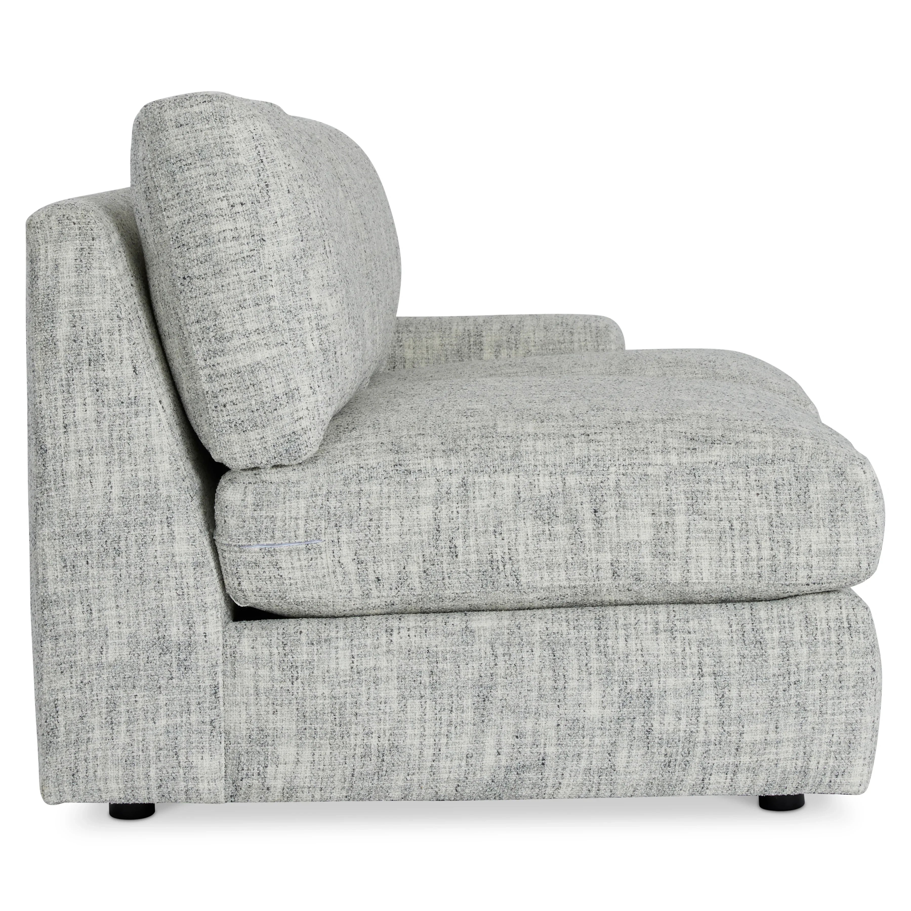 Serena Fabric Right Arm Loveseat Bernhardt Living