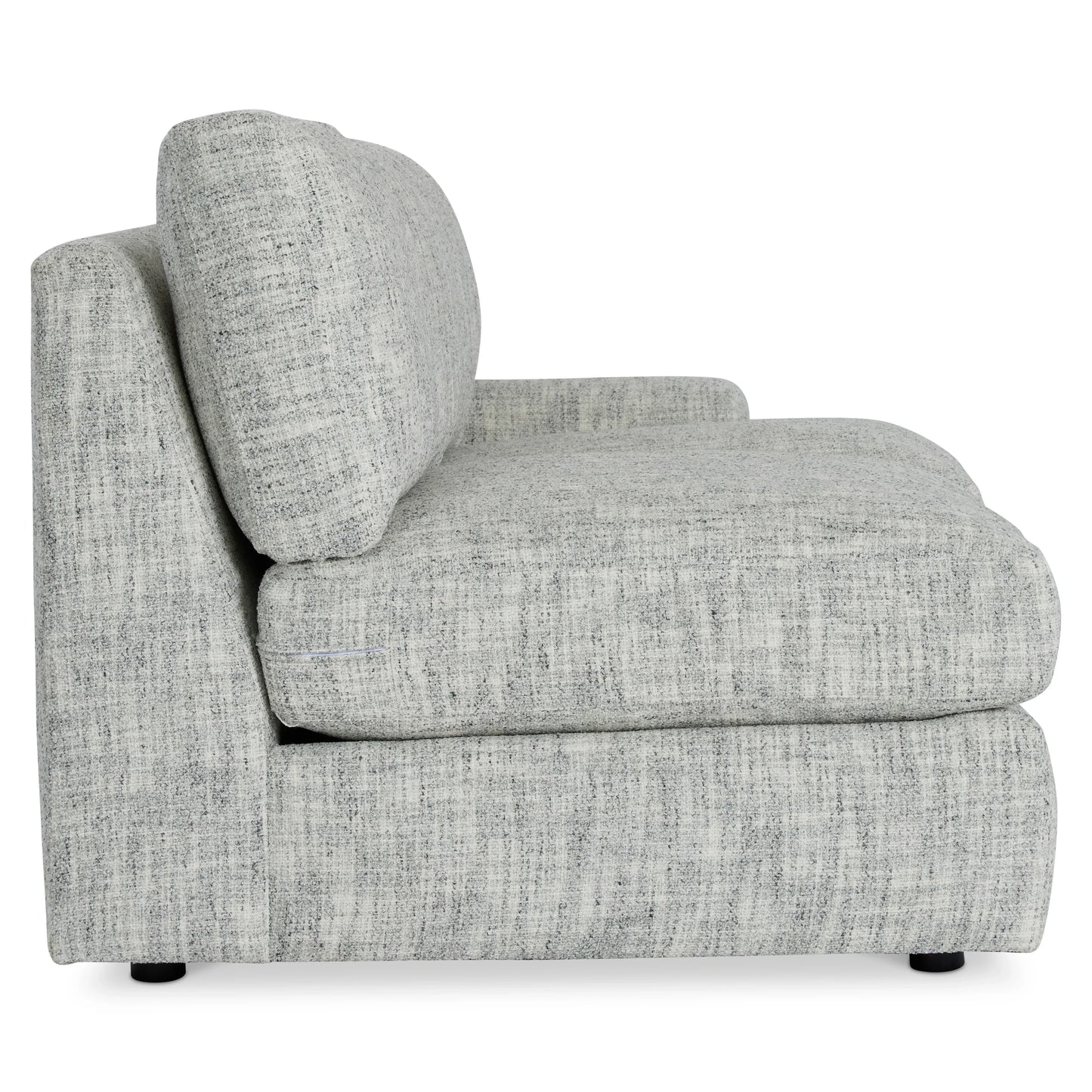 Serena Fabric Right Arm Loveseat Bernhardt Living