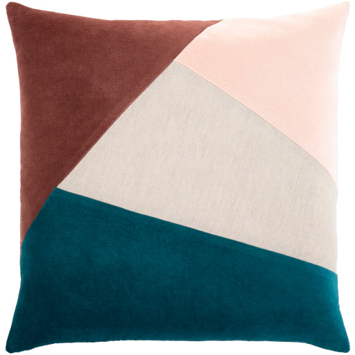 Moza Accent Pillow Livabliss Moza