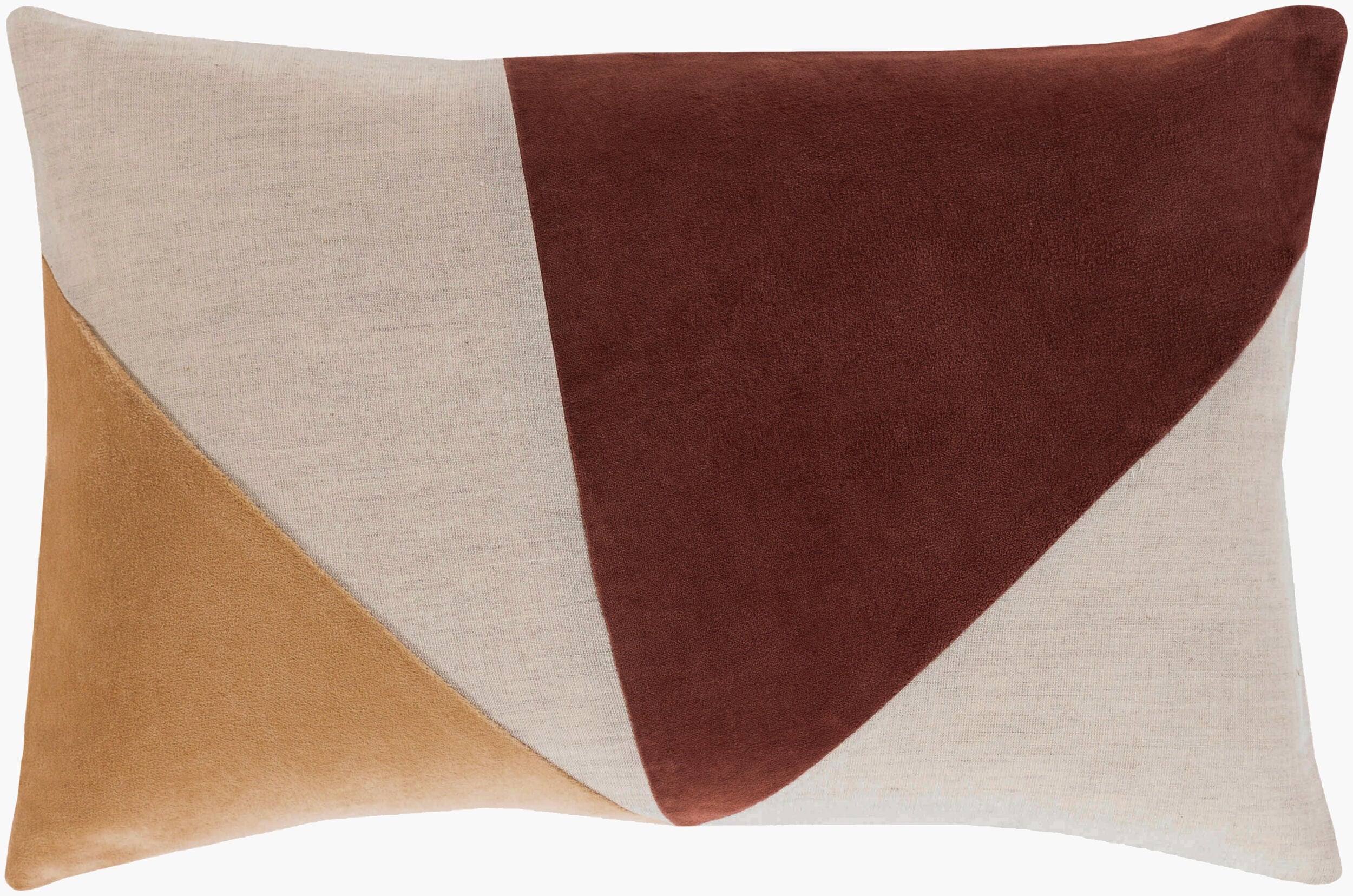 Moza Lumbar Pillow