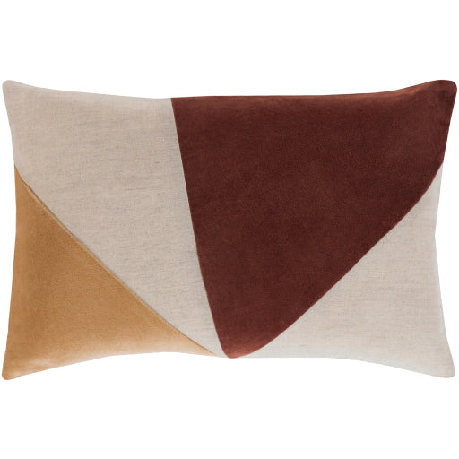 Moza Lumbar Pillow Livabliss Moza