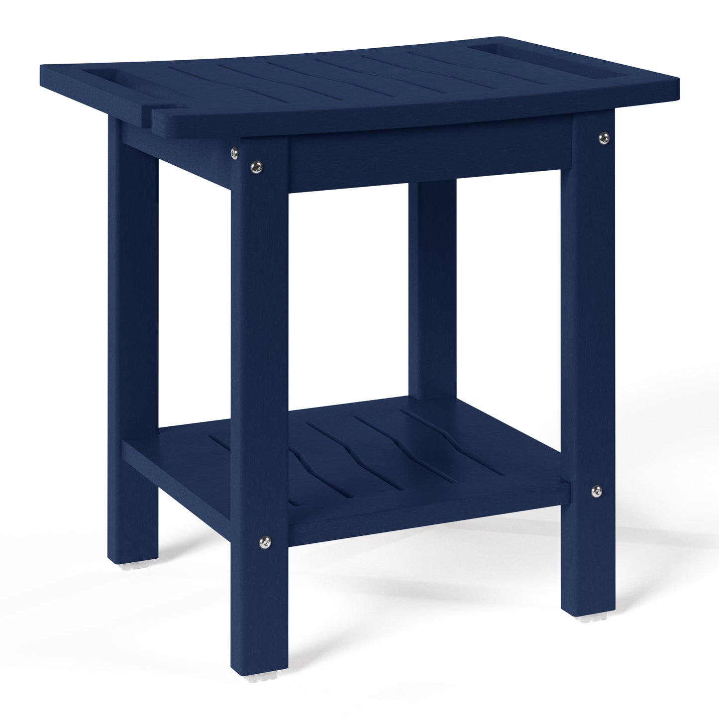 Cascade Bathroom Bench/Table Seahawk Designs Shower Benches