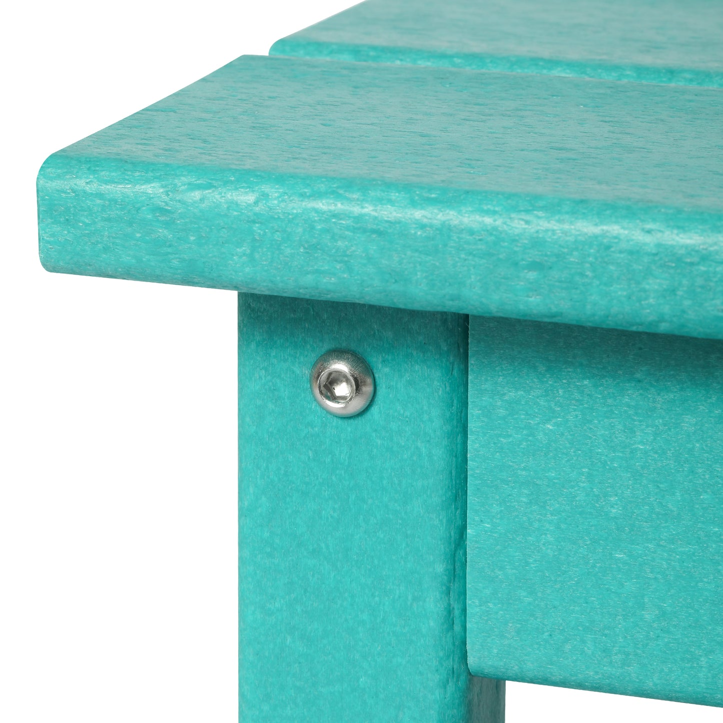 Tuscany All-Weather Outdoor Coffee Table (35" Top) Seahawk Designs Patio Coffee Tables