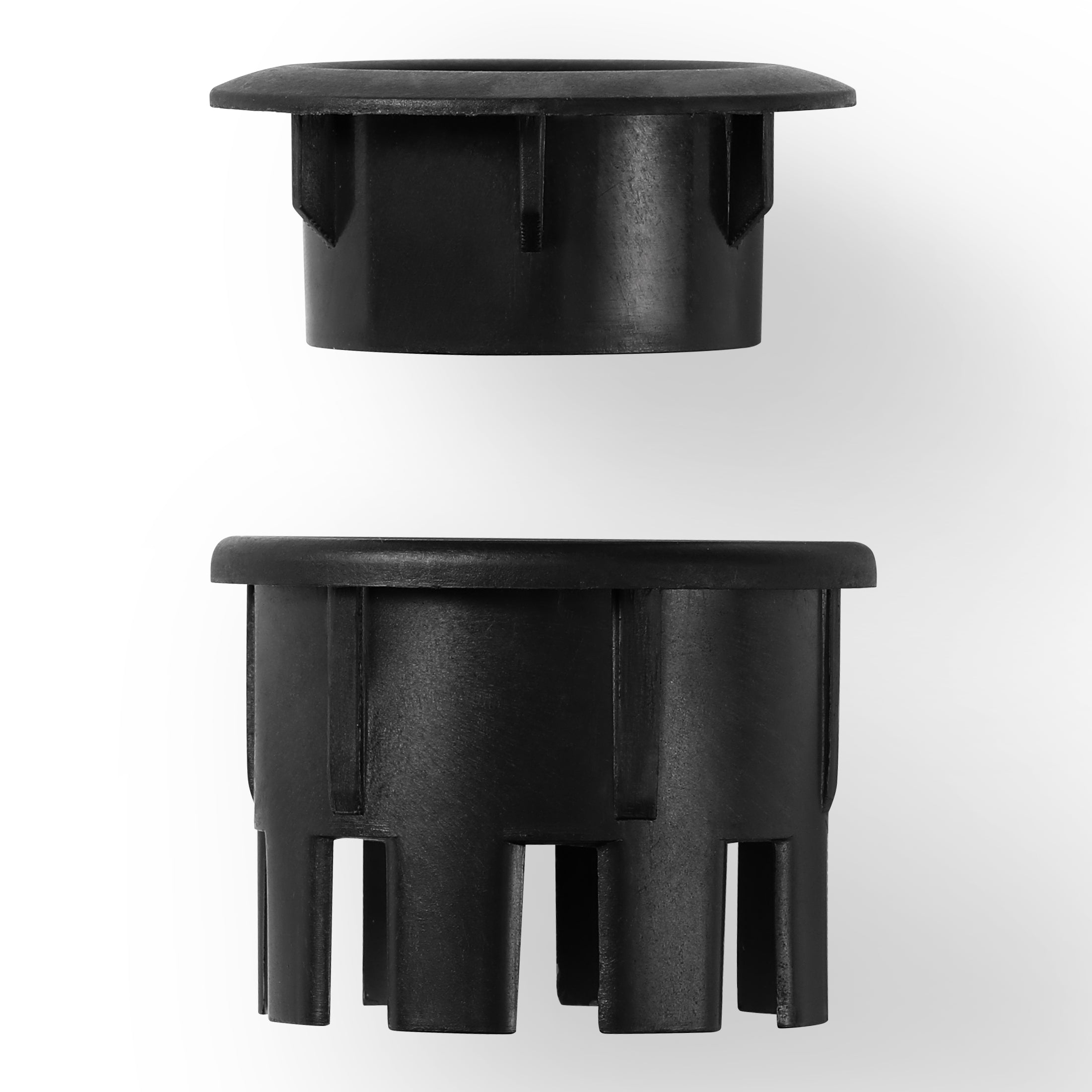 Kona 20 in. Round Umbrella Base Seahawk Designs Patio Umbrella Bases & Braces