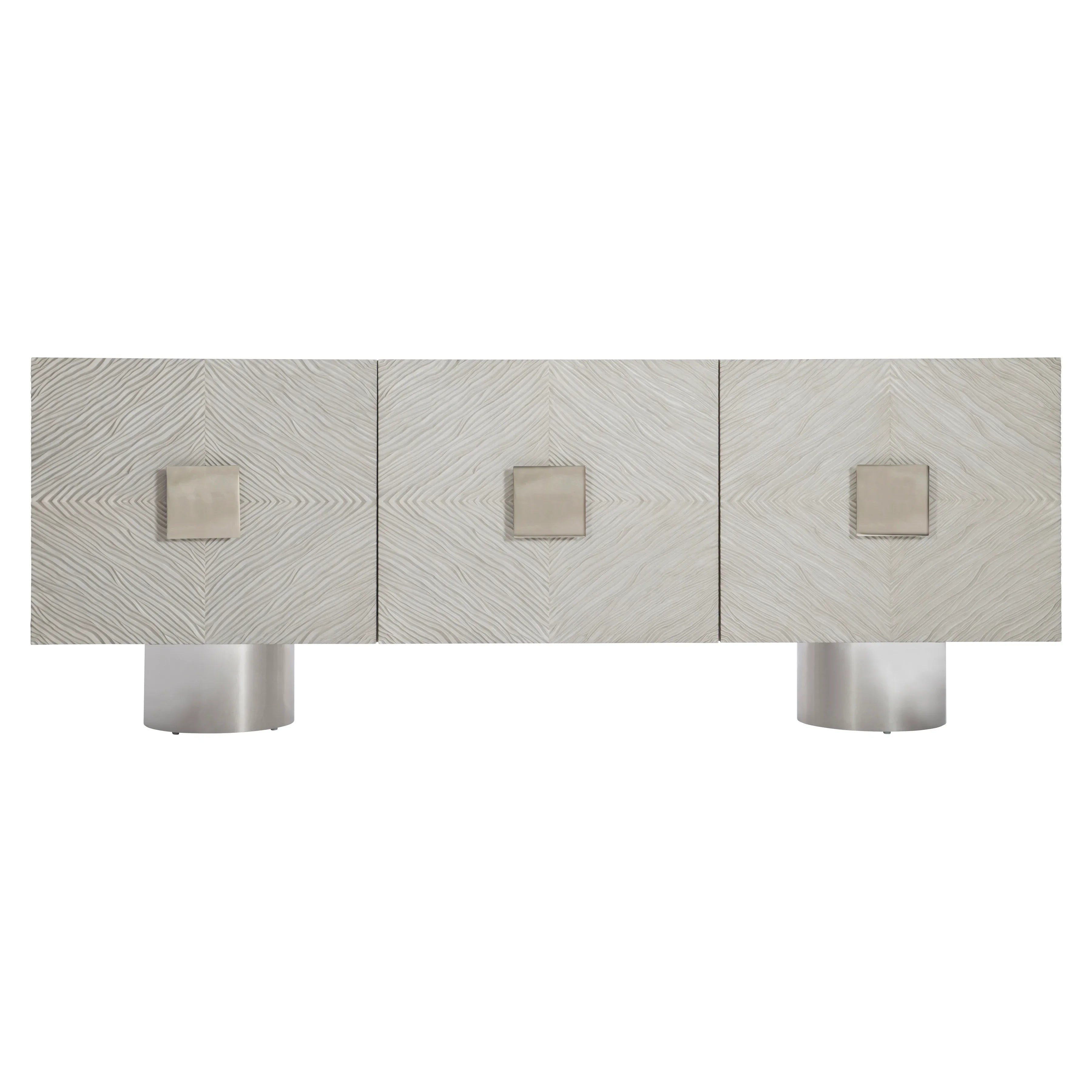 Ciara Entertainment Credenza Bernhardt Interiors