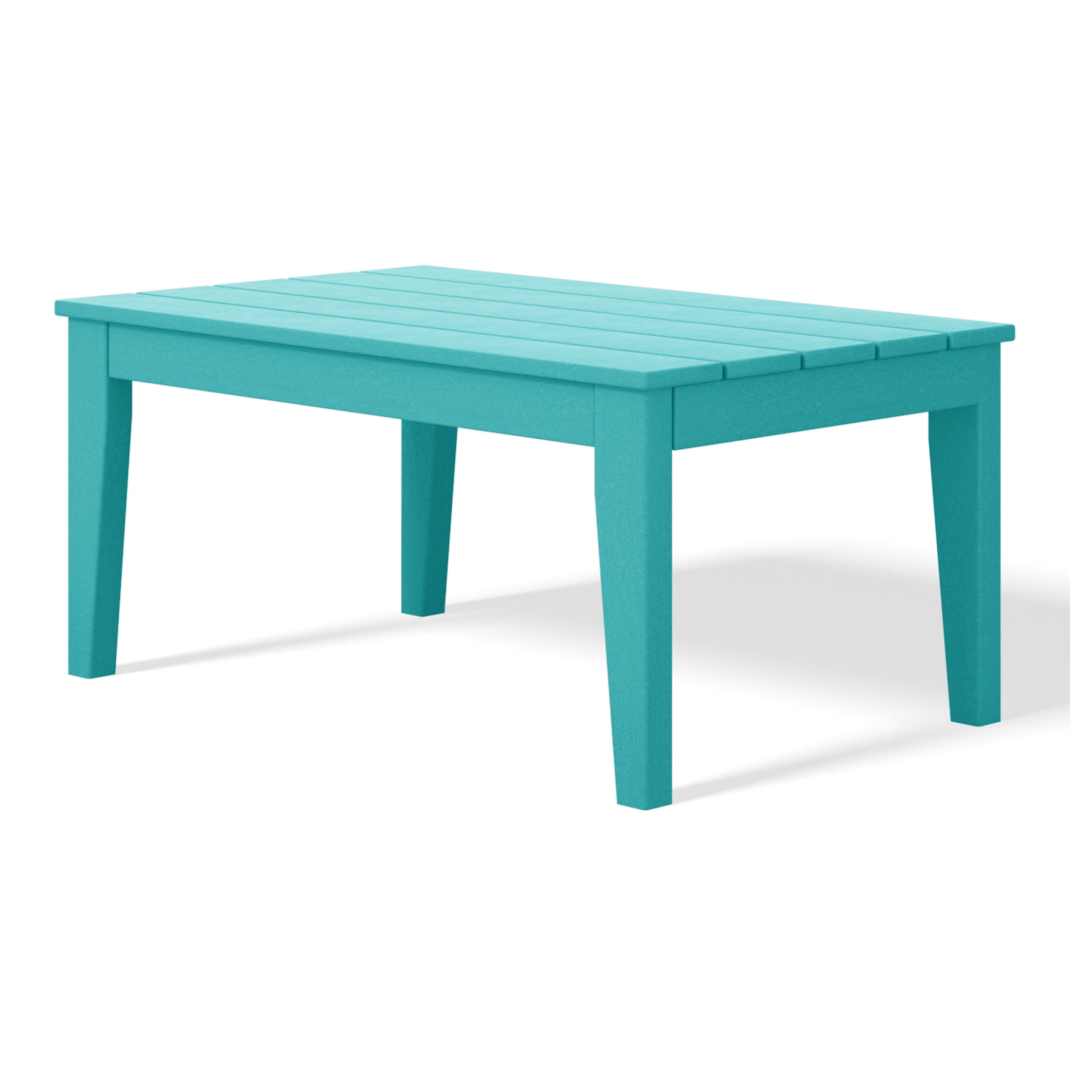 Tuscany All-Weather Outdoor Coffee Table (36" Top) Seahawk Designs Patio Coffee Tables