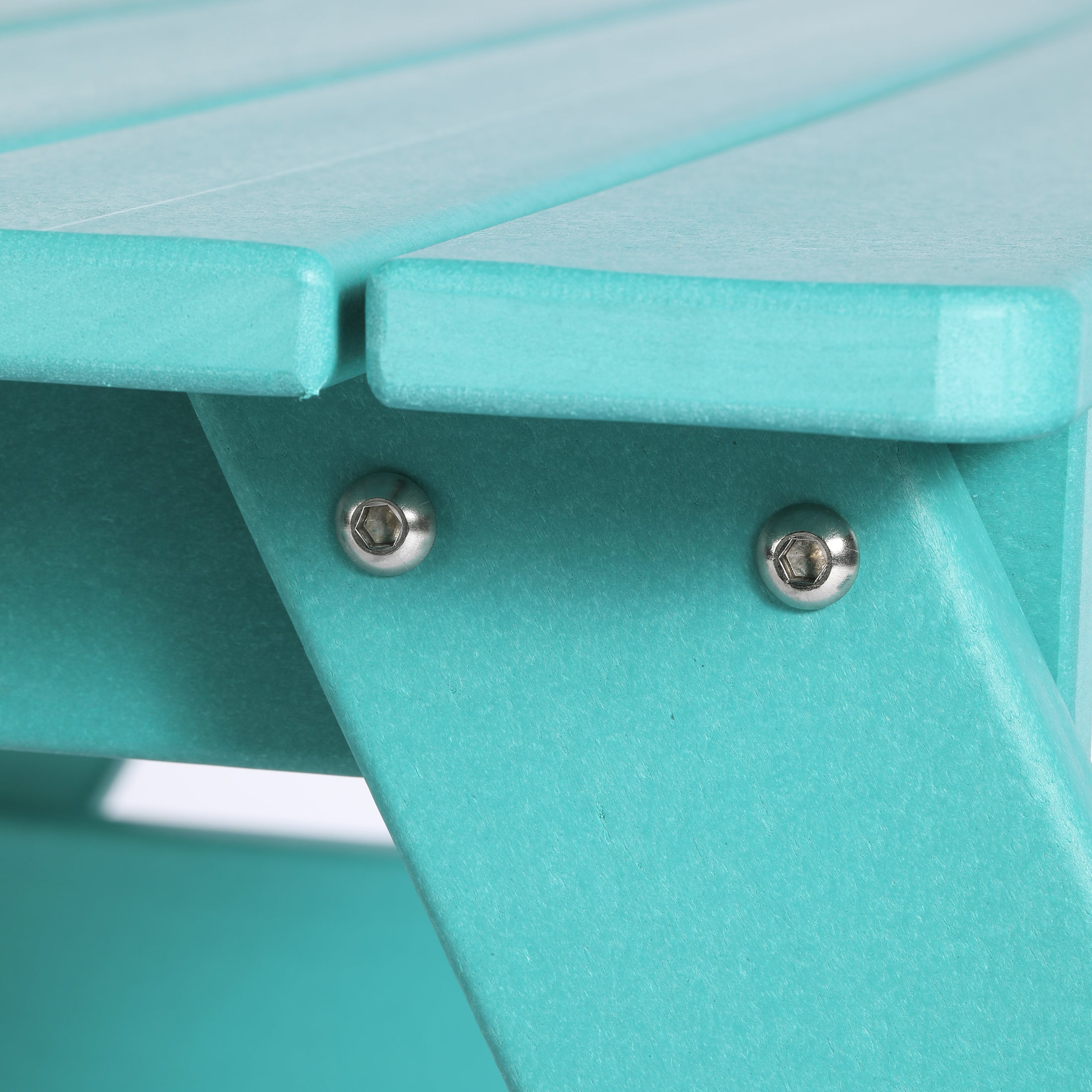 Tiny Terraces Kids' All-Weather Outdoor Picnic Table Seahawk Designs Kids Picnic Tables