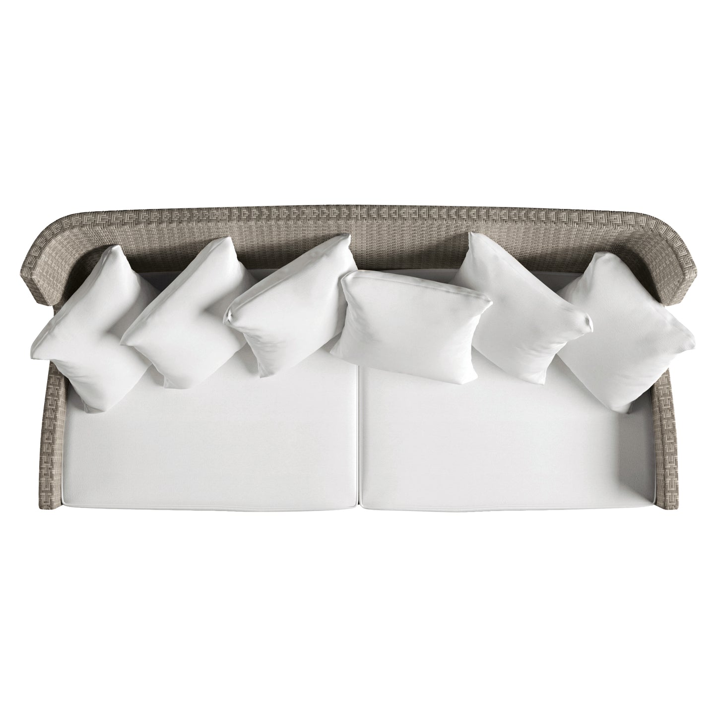 Captiva Outdoor Sofa