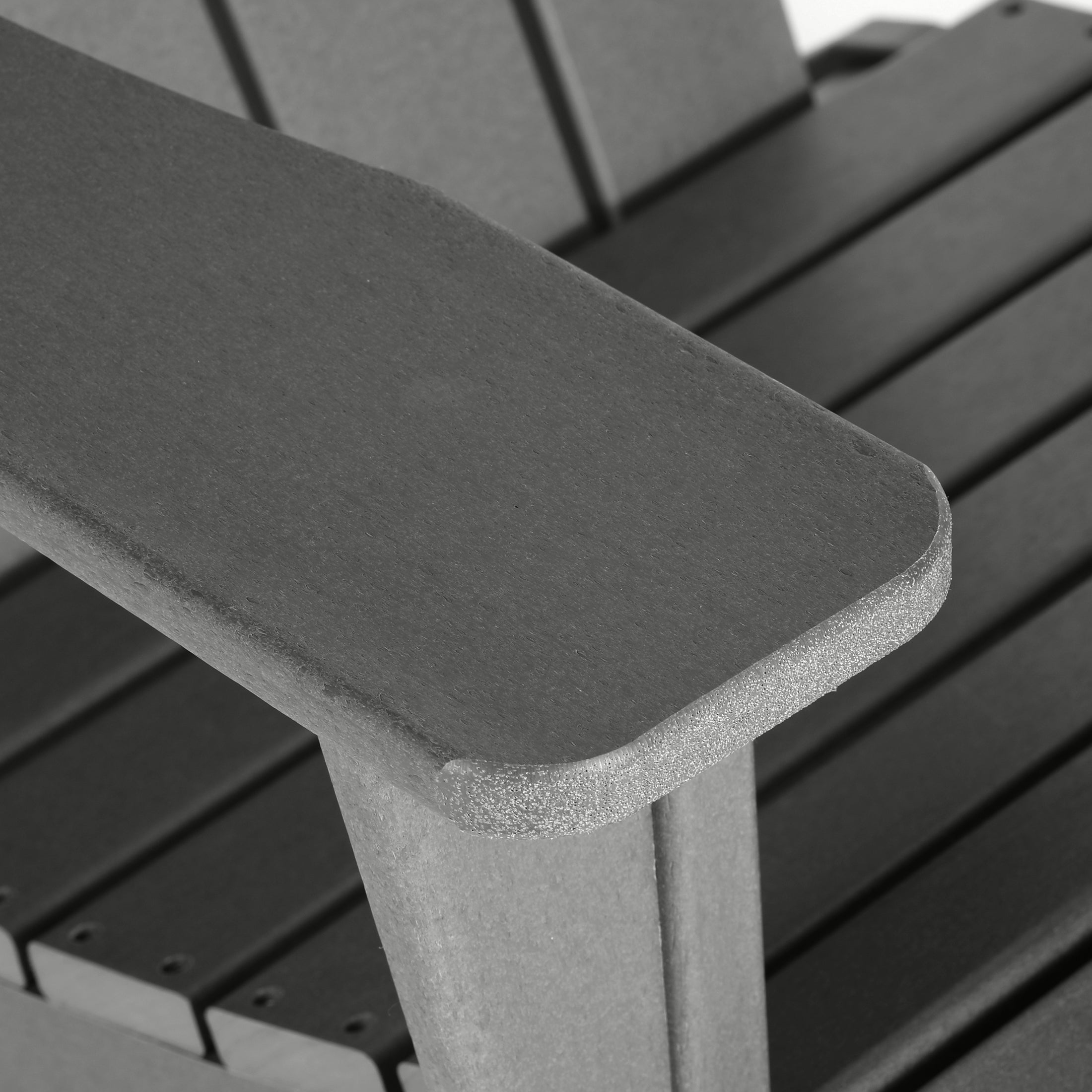 Chatham All-Weather Outdoor Classic Adirondack Rocking Chair Seahawk Designs Patio Rocking Chairs